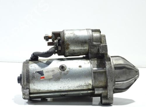 Used Starter MERCEDES-BENZ E-CLASS (W210) E 200 CDI (210.007) (102 hp) 24345518