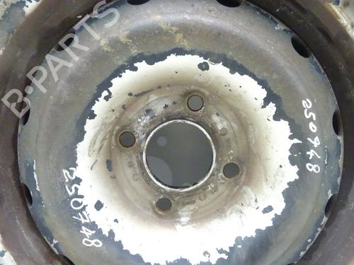 Rim PEUGEOT PARTNER Box Body/MPV (5_, G_) 1.9 D | BP28604529C45