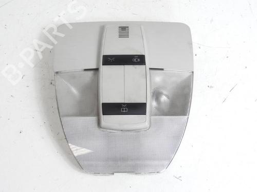 Used Interior roof light MERCEDES-BENZ A-CLASS (W169) A 200 CDI (169.008, 169.308) (140 hp) 20067341