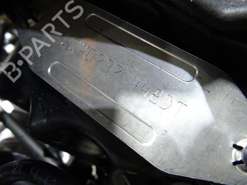 Engine LAND ROVER RANGE ROVER SPORT II (L494) 4.4 SDV8 4x4 | BP29718175M1