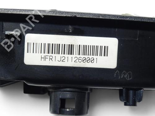 Used Front right interior door handle Front right interior door handle SSANGYONG KORANDO (CK) 2.0 e-XDi 4WD (175 hp) 35995335 35995335