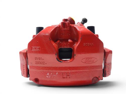 Left front brake caliper FORD FOCUS III 2.0 ST | BP36401355M105 - Image 3