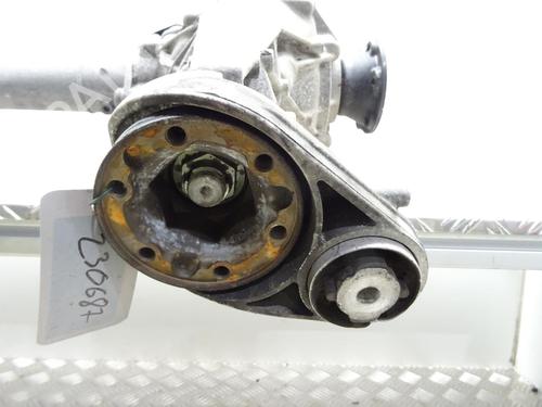 Front differential PORSCHE CAYENNE (9PA) Turbo S 4.5 | BP23966894M23 - Image 3