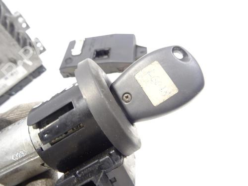 Electronic module DACIA DUSTER (HS_) 1.5 dCi 4x4 (HSMC, HSMD) | BP28360816M83  - Image 7