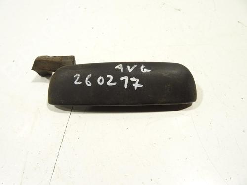 Used Front right exterior door handle Front right exterior door handle 32346945 32346945