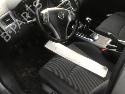 Gearbox NISSAN PULSAR Hatchback (C13) 1.2 DIG-T | BP28815920M3  - Image 15