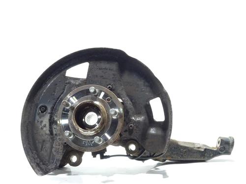 Used Left front steering knuckle LAND ROVER RANGE ROVER SPORT I (L320) 2.7 D 4x4 (190 hp) 30538261