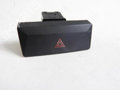 Used Warning switch Warning switch NISSAN NAVARA NP300 Pickup (D23, D23T) 2.3 dCi 4x4 (D231) (163 hp) 20068564 20068564