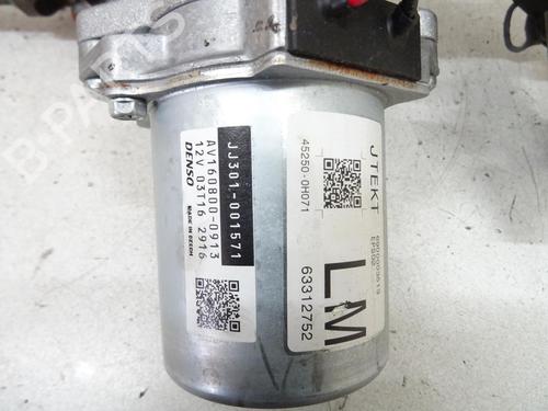 Steering column PEUGEOT 108 1.2 | BP20039390M21 - Image 7