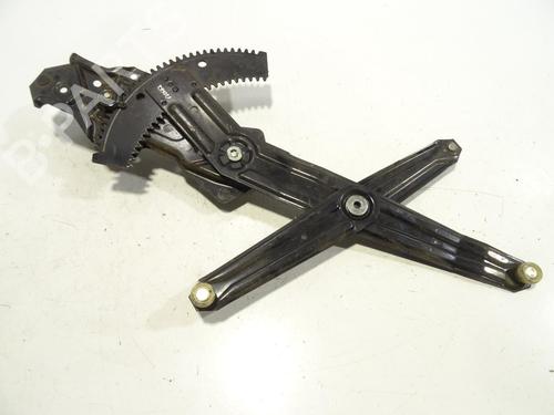 Used Rear right window mechanism Rear right window mechanism 25268531 25268531
