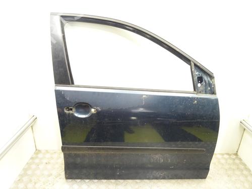 Used Right front door VW POLO IV (9N_, 9A_) 1.4 16V (75 hp) 29555272