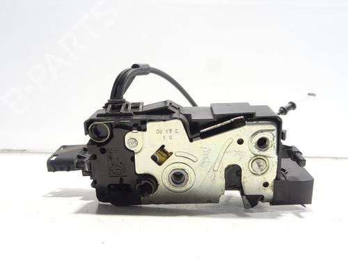 Vergrendeling links achter DS DS 5 (KF_) 2.0 BlueHDi 180 | BP30104054C100 