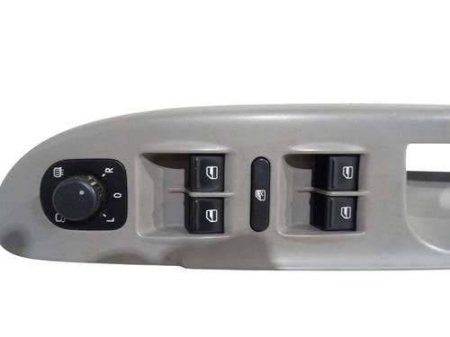 Left front window switch VW PASSAT B6 (3C2) 2.0 TDI 16V 4motion | BP38271509I27 - Image 4
