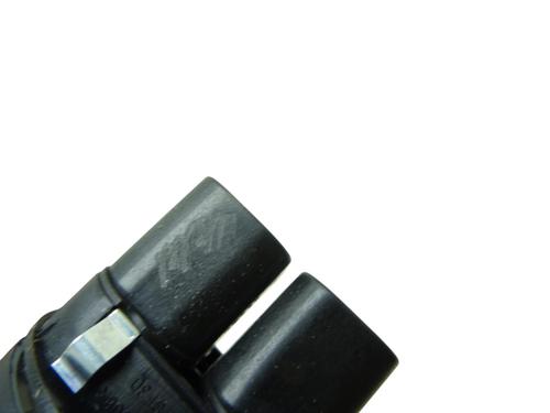 Used Left front window switch Left front window switch FORD FUSION (JU_) 1.4 TDCi (68 hp) 36401543 36401543