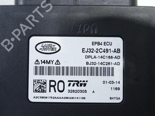 Control unit LAND ROVER RANGE ROVER EVOQUE (L538) 2.0 4x4 | BP24656059M11 - Image 2