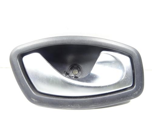 Front right interior door handle RENAULT CAPTUR I (J5_, H5_) 1.5 dCi 90 (J5N4, J5M5, J5MW, J5M6, J5AL, J5AJ) | BP32063683I14 - Image 2