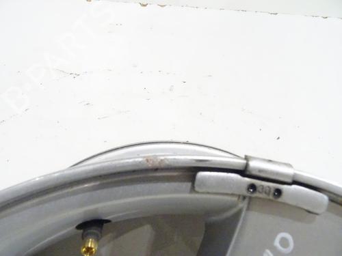 Used Rim Rim SUZUKI JIMNY Closed Off-Road Vehicle (SN) 1.5 DDiS 4x4 (86 hp) 33738890 33738890