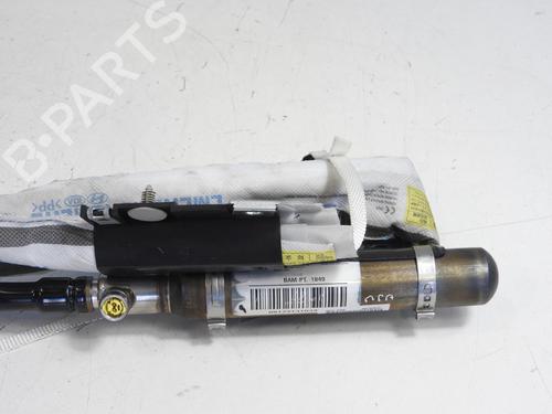 Used Left curtain airbag Left curtain airbag HYUNDAI ix35 (LM, EL, ELH) 1.7 CRDi (116 hp) 20053833 20053833