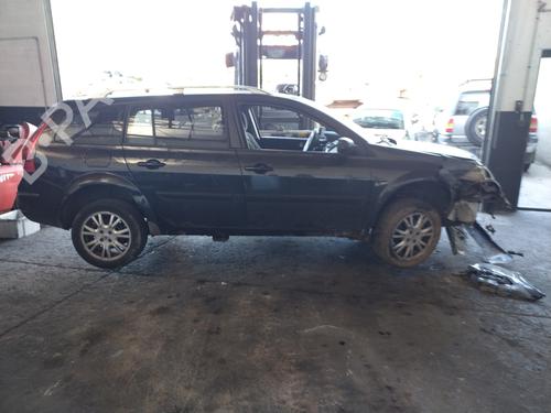 Left front window switch RENAULT MEGANE II Estate (KM0/1_) 1.5 dCi (KM1F) | BP37472148I27 - Image 17