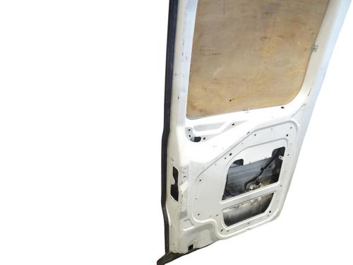 Venstre bagagerum dør Venstre bagagerum dør PEUGEOT EXPERT Van (VF3A_, VF3U_, VF3X_) 1.6 HDi 90 16V (90 hp) 35888988 35888988