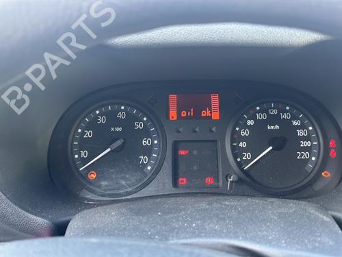 Rim RENAULT CLIO II (BB_, CB_)  | BP37166077C45  - Image 12