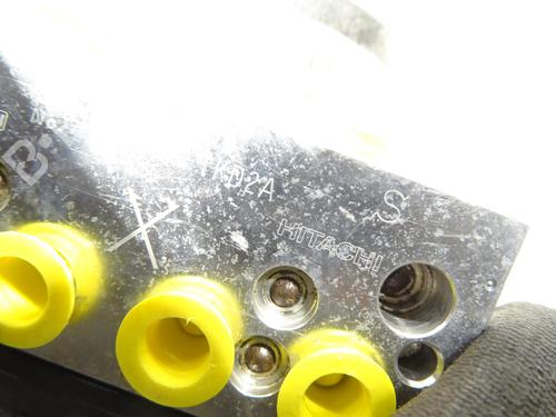ABS pump NISSAN JUKE (F15) 1.5 dCi | BP24588580M43 