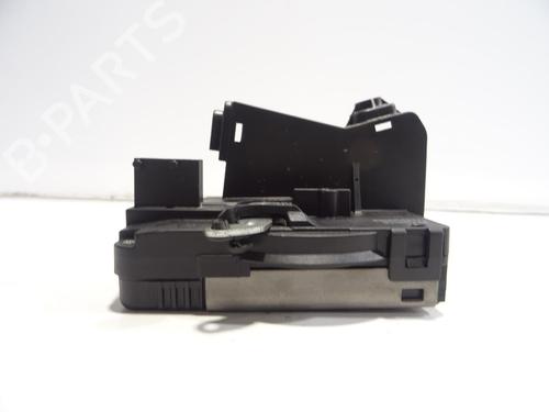 Front right lock RENAULT TRAFIC II Bus (JL) 2.0 dCi 90 (JL00, JL01, JL0H, JL0M, JL0P, JL0S) | BP27593868C97 