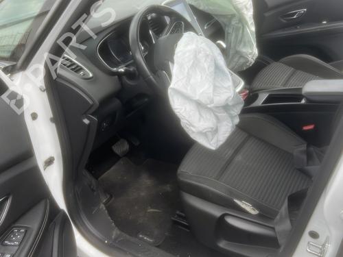 Used Parts RENAULT GRAND SCÉNIC IV (R9_) 1.7 Blue dCi 120 (R9A7, R9A8) 4286616