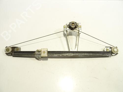 Rear left window mechanism MERCEDES-BENZ E-CLASS (W124) E 300 D (124.131) | BP25269278C24 