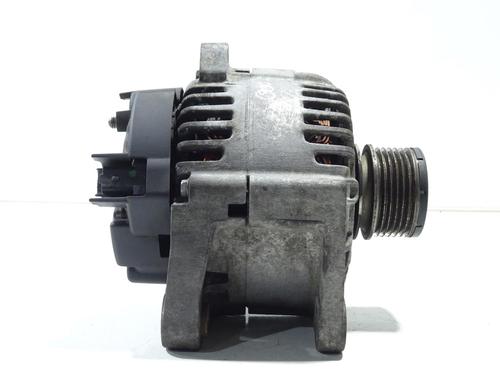 Alternator NISSAN MICRA III (K12) 1.5 dCi | BP24662531M7 