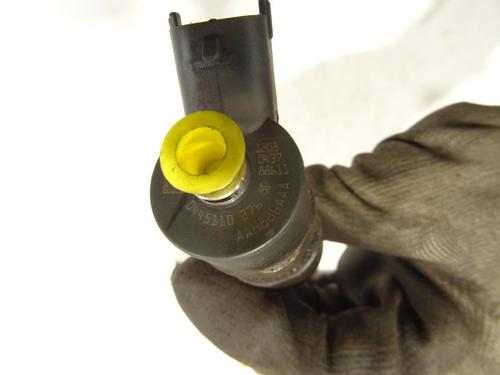 Injector OPEL ZAFIRA / ZAFIRA FAMILY B (A05) 1.9 CDTI (M75) | BP30751553M100