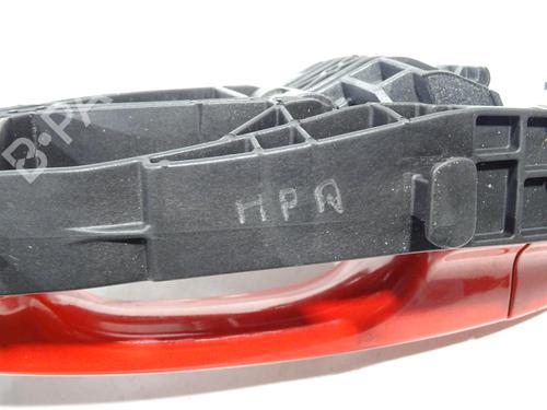 rear-left-exterior-door-handle-ford-fiesta-vii-hj-hf-2017-29272531 main image