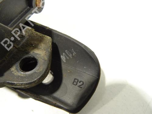 Used Rear left exterior door handle Rear left exterior door handle 25435940 25435940