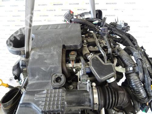 Engine RENAULT ARKANA I (LCM_, LDN_) 1.6 E-TECH 145 (LDMU) | BP20177497M1 - Image 2
