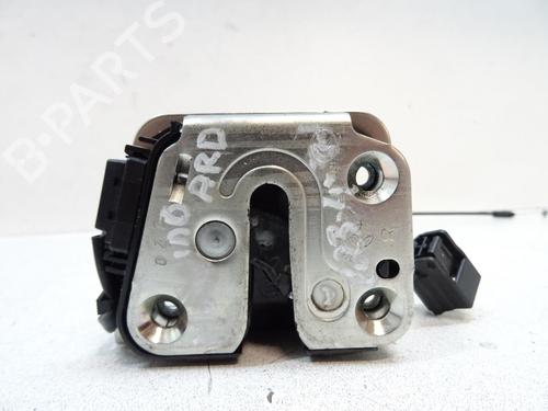 Used Tailgate lock Tailgate lock OPEL MOVANO B Bus (X62) [2010-2026] 20042020 20042020