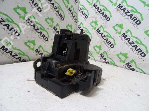 Used Front left lock Front left lock 20059284 20059284
