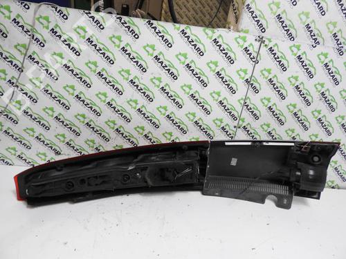 Used Left taillight Left taillight 20060224 20060224