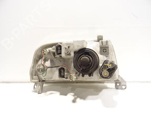 Left headlight SUZUKI GRAND VITARA I (FT, HT) 2.7 4x4 (JA627, SQ627W2) | BP30106673C28