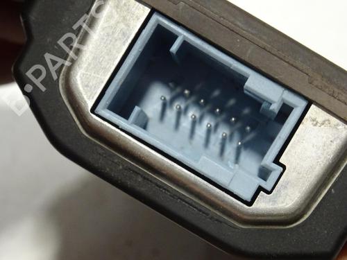 Caméra Caméra PEUGEOT 5008 II (MC_, MJ_, MR_, M4_) 1.5 BlueHDi 130 (MCYHZJ, MCYHZR, MCYHZX) (131 hp) 33738702 33738702