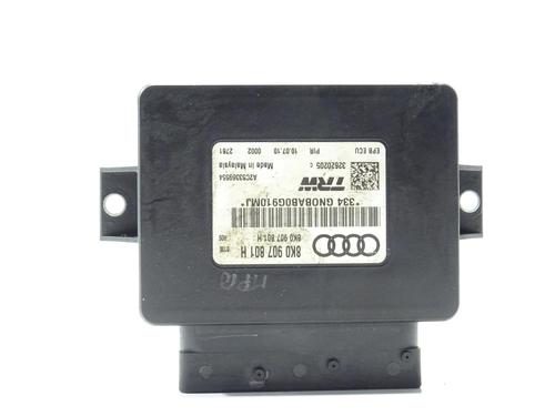 Used Control unit AUDI Q5 (8RB) 2.0 TDI quattro (170 hp) 30153013