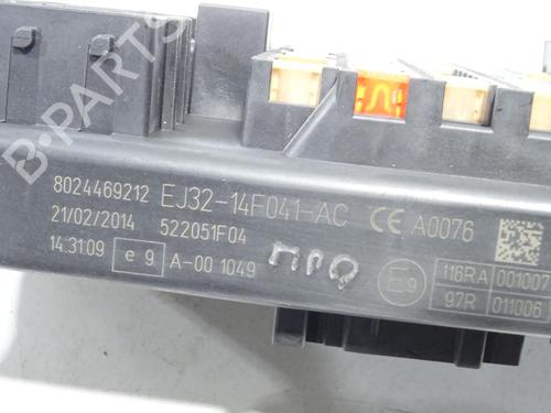 Elektronisk modul LAND ROVER RANGE ROVER EVOQUE (L538) 2.0 4x4 | BP24656067M83 