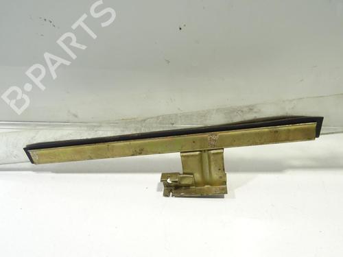 Front right door window LADA NIVA Closed Off-Road Vehicle (2121, 2131) 1600 4x4 | BP31068961C19