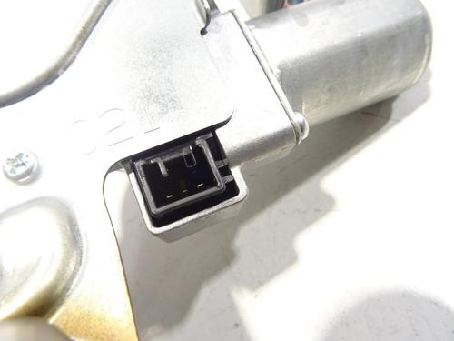 Rear wiper motor SUZUKI IGNIS III (MF, FF) 1.2 (ATK412) | BP29863400M102