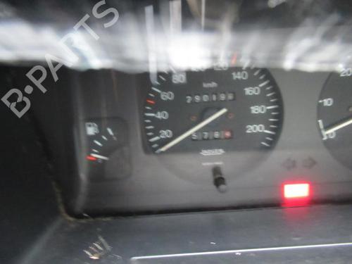 Left headlight CITROËN ZX Break (N2) 1.9 TD | BP20175843C28 