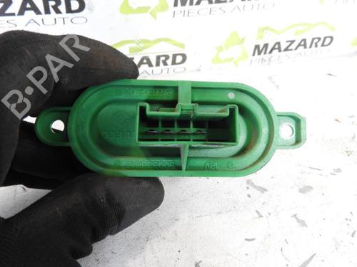 Used Heater resistor IVECO DAILY IV Van [2006-2012]  21966558