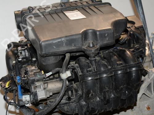 Engine FIAT PANDA (312_, 319_) 0.9 Natural Power (312PXN1A) | BP33018026M1 - Image 7