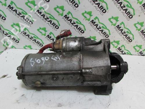 Starter RENAULT GRAND SCÉNIC II (JM0/1_)  | BP20071882M8 