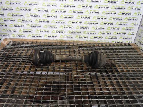 Used Right front driveshaft FIAT PUNTO (176_) 1.7 TD (71 hp) 21966235
