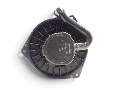 Used Heater blower motor Heater blower motor MITSUBISHI PAJERO PININ I (H6_W, H7_W) [1999-2007] 39480448 39480448