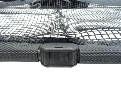 Cargo separator VOLVO XC60 I SUV (156) D5 AWD | BP35888404I36 - Image 3
